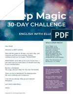 Deep Magic English With Ellen.01