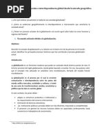 Converencias y Divergencias