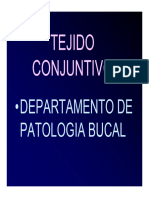 Lesiones Tejido Conjuntivo