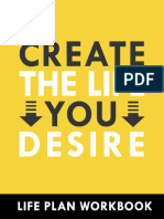 Create The Life You Desire