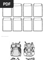 JP Coovert - Magic Item Card Template