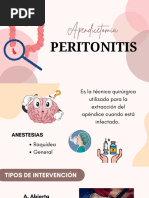 Apendicitis