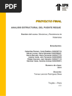 Proyecto Final