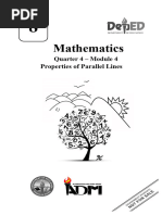 Math8 Q4 SLM WK4