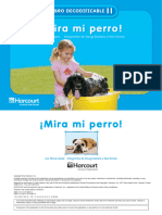 Libro - Decodificable - 11 Mira Mi Perro