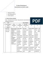 Rubrik Penilaian Holistik Dan Analitik Kel 4