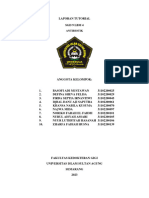 Laporan SGD 9 LBM 4 Modul 3.2-1