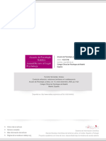 Anuario de Psicología Jurídica 1133-0740: Issn: Revistas - Copm@cop - Es