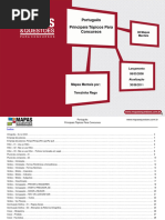 Toaz - Info Mapa Mental Portugues PR