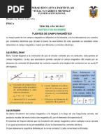 27 - Semana Del 06 Al 10 de Noviembre - 3ero BGU - Física