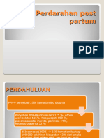 Perdarahan Post Partum 562e63bab81ee