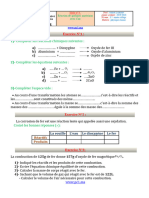 Série3 Réaction de Quelques Matériaux Avec L'air (WWW - Pc1.ma)