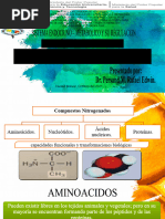 Aminoacidos Esenciales