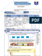 Resolvemos Problemas de División Exacta e Inexacta