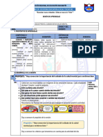 Sesion Tut. Tecnicas para El Cuidado de Mi Salud Mental