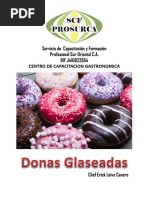 Guia Donas Glaseadas Scfprosurca