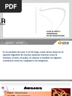 Clase 10 Parte II Anisakidiasis