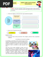 Act-Lunes-Comunicación-Leemos Sobre Innovaciones Tecnológicas