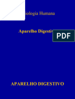 Aparelho Digestivo Leitura