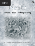 Neath 3D Mapping Tutorial r4