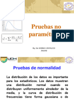 Sesion 9 Pruebas No Parametricas