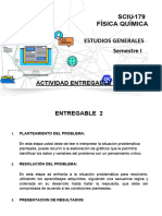 Entregable 2 Fisica y Quimica