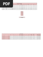 Planilha Dimensionamento Água Fria