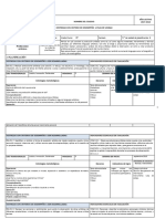 Plan de Destreza - PDU - ECA 1b