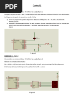 Control Mega2