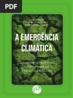 (Leila - Costa - Ferreira) A Emergência Climática (2023) (B)