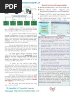 2) T100MD PLC Brochure