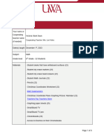 Stark Module 4 Assignment A