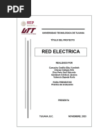 Red Electrica