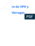 Libre de VPH Nuevo