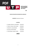 Tarea Academica2 - Estructuracion