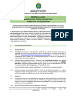 Edital 64 2020 Ensino Superior Vagas Remanescentes Reopcao de Curso e Reingresso 20202