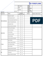 Fireflink NDC1