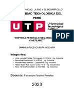 Trabajo Final para Proceso de Ingeneria 1-2