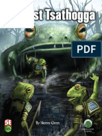 Againsttsathogga 5e