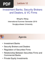 L12 Investment Banks