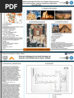 Ficha de Catalogación de Santo Domingo de Guzmán. San Cristóbal de Las Casas, Chiapas