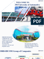 DRB HICOM University