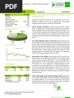 Infosys Ltd-Q2 FY12