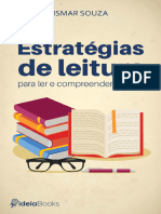 Estratégias de Leitura para Ler e Compreender Melhor Por Ismar Souza