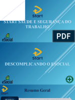 Treinamento Esocial