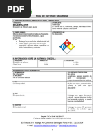 HDS Silicona Emulsionada Bioemulsion Nobel