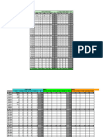 Cifra Septiembre 2023