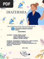 DIATERMIA