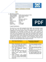 Modul Ajar Descriptive Text - SMP