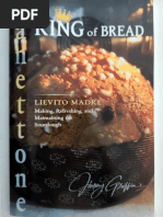 Panettone. The King of Bread Lievito Madre - Making, Refreshing and Maintaining The Sourdough (Jimmy Griffin) (Z-Library)